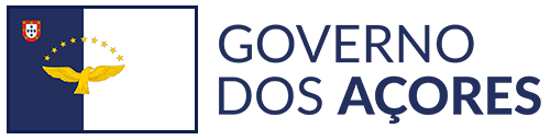 Azores Government's logo