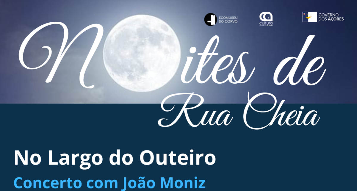 Noites de Rua Cheia no Largo do Outeiro's featured image