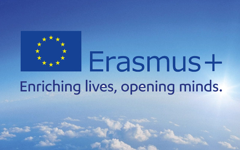 Projeto Erasmus+ Apoio à mobilidade de estudantes em estágio de trabalho (work placements)'s featured image