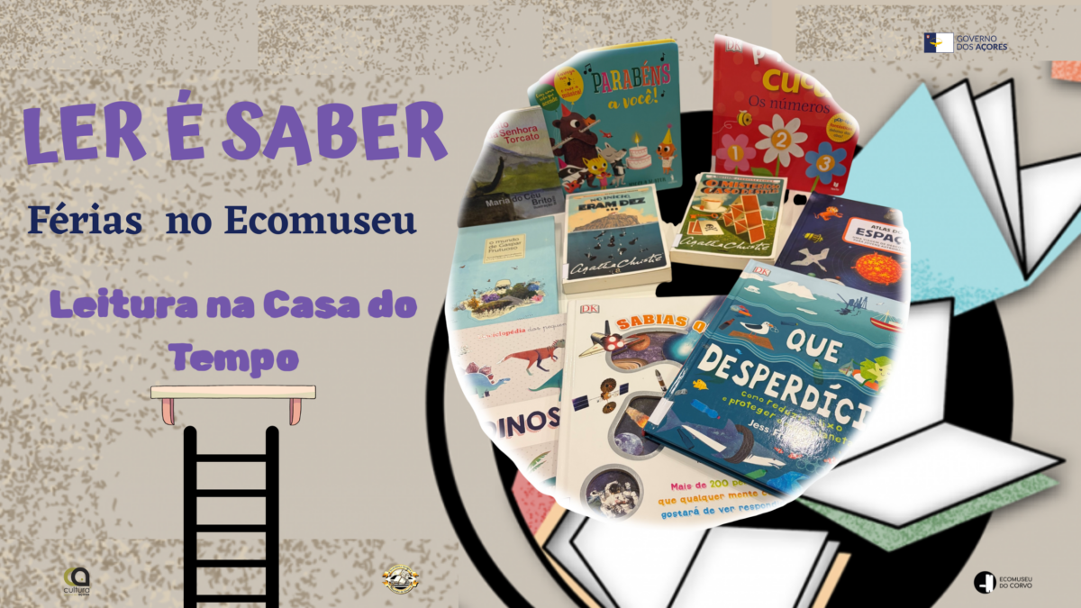 Ler é Saber's featured image