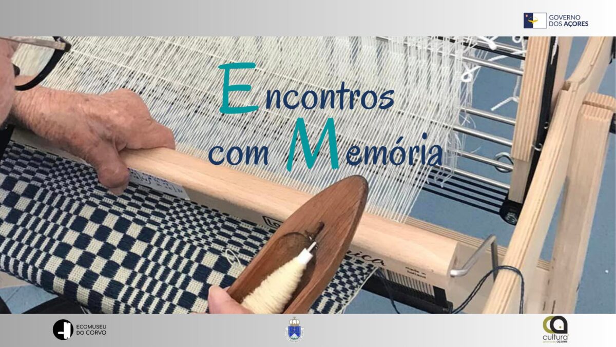 Encontros com Memória- Memórias orais da Autonomia dos Açores's featured image