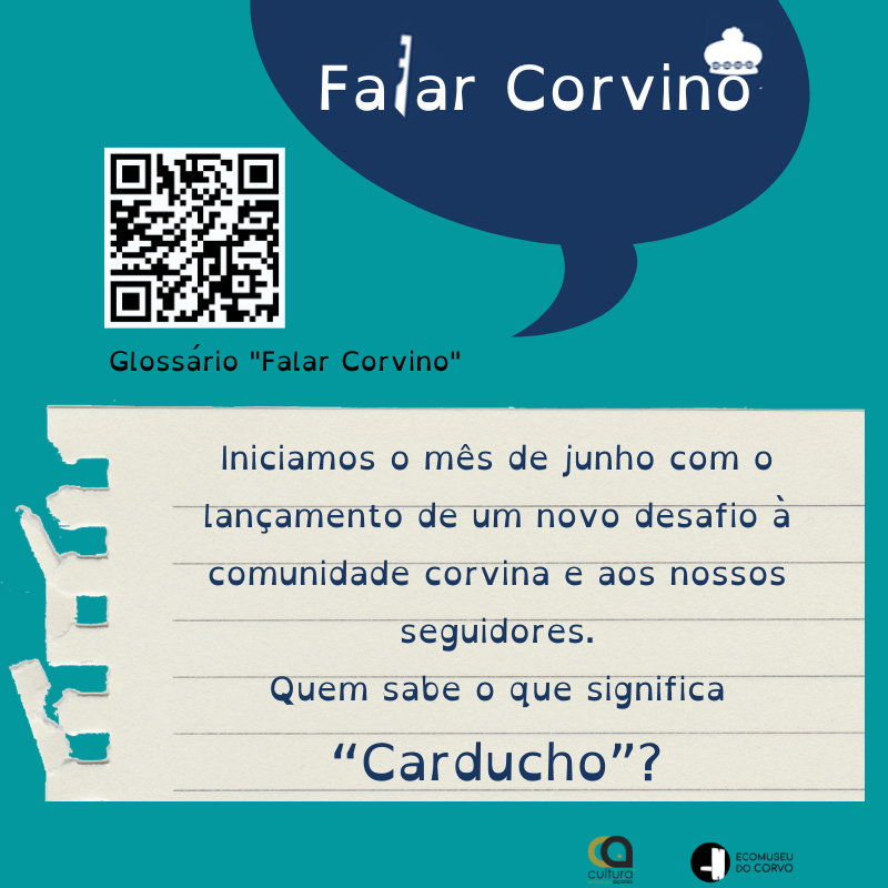 Desafio Falar Corvino's featured image